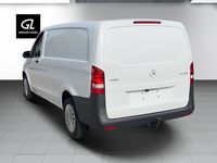 gebraucht Mercedes Vito 114 CDI Lang Pro