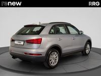 gebraucht Audi Q3 1.4 TFSI S-tronic