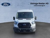 gebraucht Ford Transit Van 350 L3H2 2.0 EcoBlue 130 Trend HD