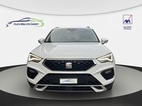 Gebraucht Seat Ateca Style 150 PS (110 kW) 2021 SUV
