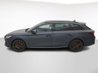 gebraucht Cupra Leon ST 2.0 TSI 4Drive DSG