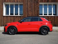 gebraucht VW T-Roc ABT 2.0 TSI R DSG 4Motion