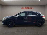 Gebraucht DS Automobiles DS4 Chic 120 PS (88 kW) 2013 Limousine