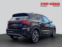 Gebraucht VW T-Cross R-line 150 PS (110 kW) 2025 SUV
