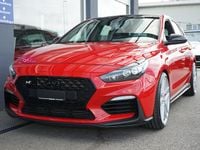 Gebraucht Hyundai i30 275 PS (202 kW) 2019