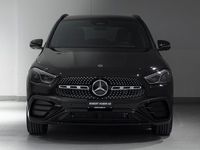 Gebraucht Mercedes GLA220 190 PS (139 kW) 2025 Schwarz SUV