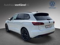 gebraucht VW Touareg R