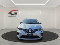 gebraucht Renault Captur 1.3 TCe 140 Initiale Paris EDC