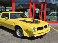 Gebraucht Pontiac Trans Am 250 PS (183 kW) 1976 Limousine