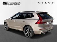 gebraucht Volvo XC60 B5 D AWD Plus Dark