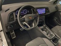 gebraucht Cupra Ateca 2.0TSI 4Drive