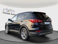 gebraucht Hyundai Santa Fe 2.2 CRDI Comfort 4WD Automatic