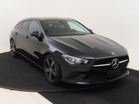 gebraucht Mercedes CLA180 Shooting Brake d 116 hp Aut.