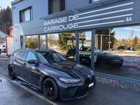 Gebraucht BMW M3 Competition Edition 510 PS (375 kW) 2023 Kombi