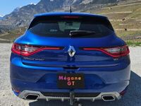 Gebraucht Renault Mégane GT LIMITED 205 PS (150 kW) 2017 Coupé