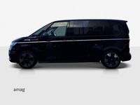 gebraucht VW Multivan T72.0 TSI Style Liberty DSG