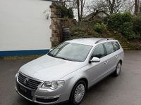 Gebraucht VW Passat Comfortline 150 PS (110 kW) 2006 Kombi