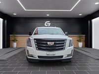 Gebraucht Cadillac Escalade 426 PS (313 kW) 2016 SUV
