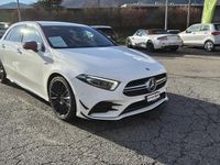 Gebraucht Mercedes A35 AMG AMG 306 PS (225 kW) 2019