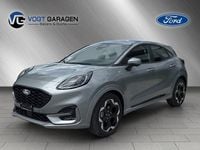 Neu Ford Puma ST-Line X 155 PS (114 kW) 2026 SUV