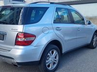 Gebraucht Mercedes ML350 272 PS (200 kW) 2007 SUV
