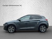 Gebraucht Hyundai Kona 141 PS (103 kW) 2022 SUV