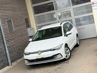 Gebraucht VW Golf VIII Life 150 PS (110 kW) 2022 Kombi