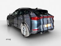 Gebraucht Cupra Formentor VZ 310 PS (228 kW) 2022 Magnetic grey metallic SUV