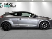 Gebraucht Renault Mégane III R.S. 250 PS (183 kW) 2011 Coupé