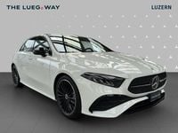 Gebraucht Mercedes A200 Night 163 PS (119 kW) 2025 Limousine