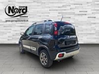 Gebraucht Fiat Panda 4x4 S 85 PS (62 kW) 2020 Kleinwagen
