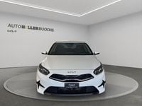 Neu Kia Ceed 140 PS (102 kW) 2025 Weiss Kleinwagen