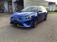 Gebraucht Kia Ceed Sportswagon Style 141 PS (103 kW) 2023 Kombi