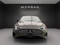 Gebraucht Mercedes 350 259 kW (353 PS) 2025 Grau Limousine