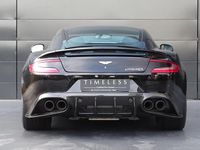 Gebraucht Aston Martin Vanquish 603 PS (443 kW) 2017 Schwarz Coupé