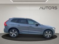 gebraucht Volvo XC60 2.0 B5 MH Plus Dark AWD