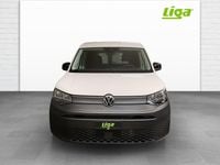 Neu VW Caddy 150 PS (110 kW) 2025 Van / Kleinbus