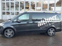 Gebraucht Mercedes V250 Style 190 PS (139 kW) 2024 Grau Van / Kleinbus