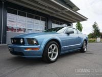 Gebraucht Ford Mustang GT 305 PS (224 kW) 2005 Coupé