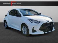 gebraucht Mazda 2 1.5 Hybrid Agile