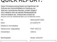 Gebraucht BMW 330e M Sport 292 PS (214 kW) 2025 Grau Limousine