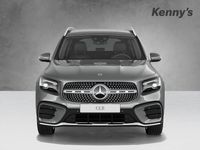 gebraucht Mercedes GLB220 d AMG Line 4Matic