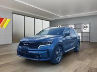 Gebraucht Kia Sorento 265 PS (194 kW) 2024 Blau SUV