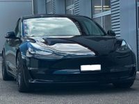 gebraucht Tesla Model 3 Long Range D