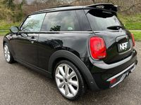 gebraucht Mini Cooper S Steptronic