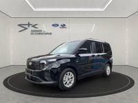 Gebraucht Ford Tourneo Titanium 125 PS (91 kW) 2024