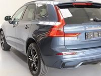 gebraucht Volvo XC60 T8 eAWD R-Design