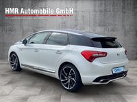 gebraucht DS Automobiles DS5 HYbrid4 200 Sport Chic EGS6