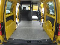 Gebraucht VW Caddy Maxi 102 PS (75 kW) 2019 Van / Kleinbus