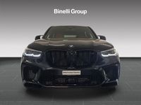 gebraucht BMW X5 M Competition